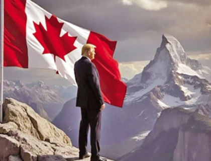 کینیڈا نے امریکا کی درآمدات پر بھاری ٹیرف لگادیا