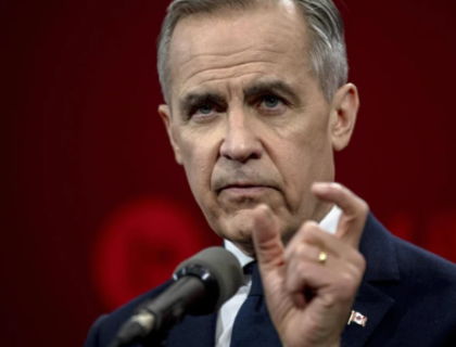 کینیڈا نے امریکی گاڑیوں پر 25 فیصد ٹیرف نافذ