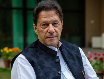 پی ٹی آئی کا پاک بھارت کشیدہ صورتحال کے پیش نظر عمران خان کی رہائی کا مطالبہ