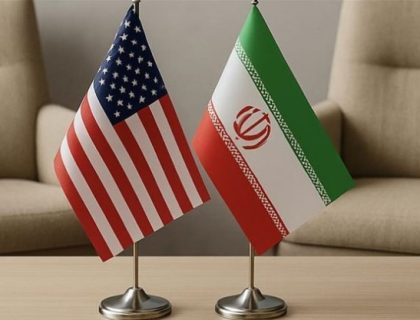 امریکا نے ایران پر نئی پابندیاں عائد کرنے کا اعلان کر دیا