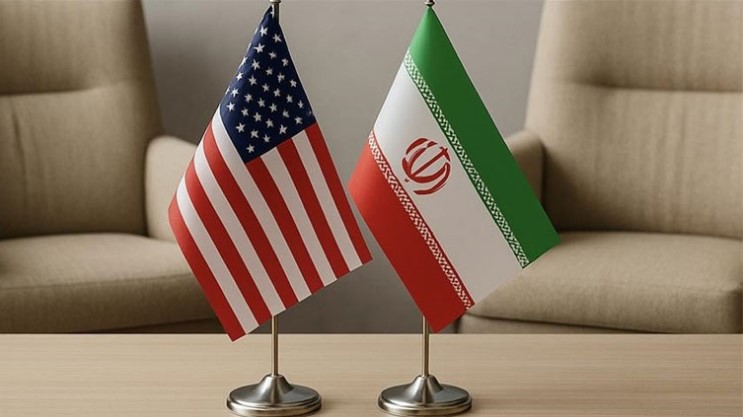امریکا نے ایران پر نئی پابندیاں عائد کرنے کا اعلان کر دیا