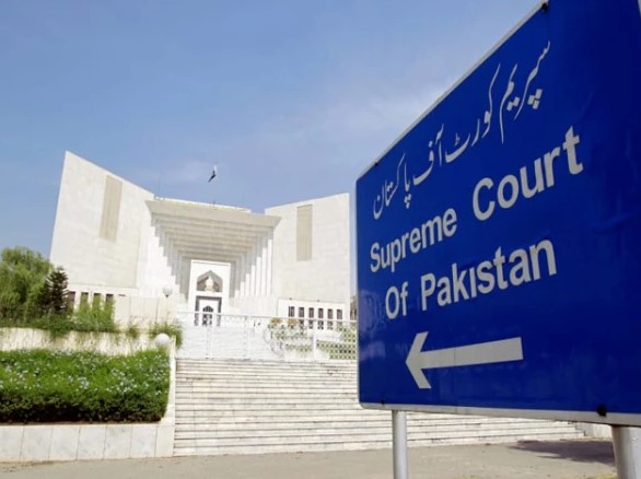 امیدوار پی ٹی آئی میں رہتے تو مسئلہ نہ ہوتا، سنی اتحاد مخصوص نشستوں کی حقدار نہیں، ججز آئینی بینچ