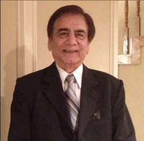 انا اللہ وانا الیہ راجعون،