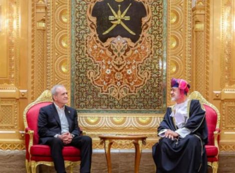 ایران اور امریکا کے درمیان خفیہ ایٹمی مذاکرات