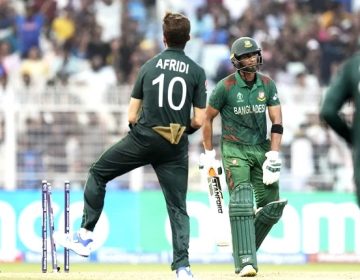 بنگلادیش نے نئے شیڈول پر بھی اعتراض اٹھادیا