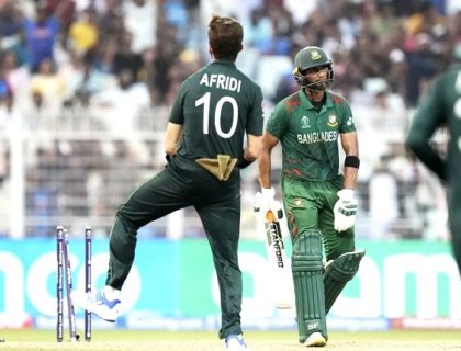 بنگلادیش نے نئے شیڈول پر بھی اعتراض اٹھادیا