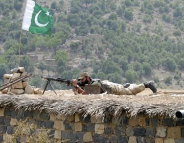 بھارت بغیر جنگ کیے پاکستان سے ہار چکا، بھارتی تجزیہ کار