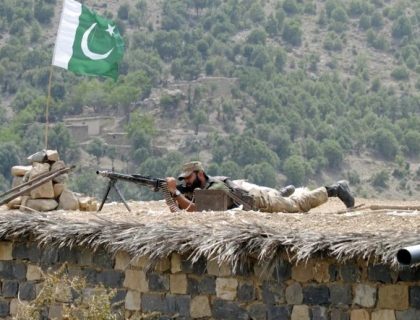 بھارت بغیر جنگ کیے پاکستان سے ہار چکا، بھارتی تجزیہ کار