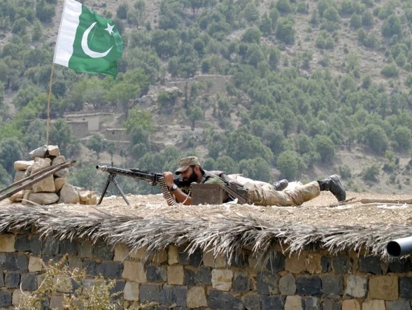 بھارت بغیر جنگ کیے پاکستان سے ہار چکا، بھارتی تجزیہ کار