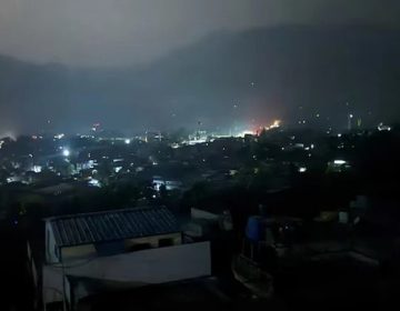 بھارت کا پاکستان پرحملہ، پاک فضائیہ نے 5بھارتی طیارے اور 3ڈرونز مار گرائے، بریگیڈ ہیڈکوارٹر بھی تباہ