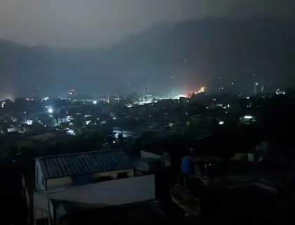 بھارت کا پاکستان پرحملہ، پاک فضائیہ نے 5بھارتی طیارے اور 3ڈرونز مار گرائے، بریگیڈ ہیڈکوارٹر بھی تباہ
