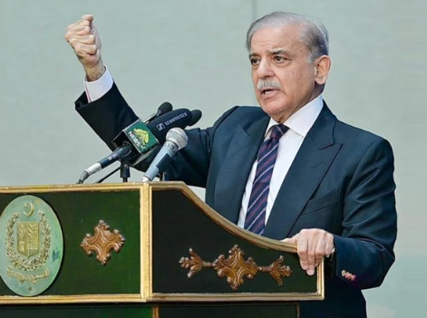 بھارت کو میدان جنگ اور سفارتی محاذ دونوں پر شکست کا سامنا ہے، وزیراعظم