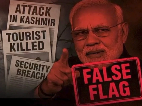 بھارتی پنجاب کے سابق وزیراعلی نے بالاکوٹ سرجیکل اسٹرائکس کا ثبوت طلب کر لیا