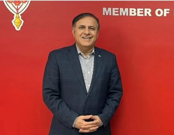 تاریخ رقم، شفقت علی کینیڈا کے پہلے پاکستانی نژاد وفاقی وزیر بن گئے
