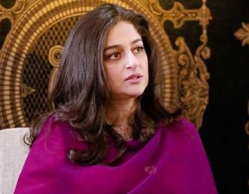 شادی کے بعد بہو پر نہیں بیٹے پر چیل کی طرح نظر ہوگی، نادیہ جمیل