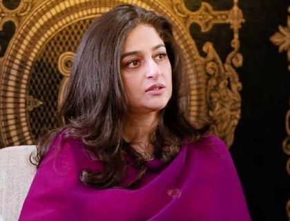 شادی کے بعد بہو پر نہیں بیٹے پر چیل کی طرح نظر ہوگی، نادیہ جمیل