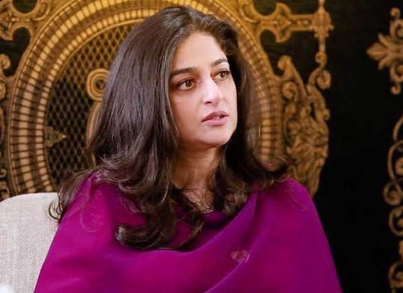 شادی کے بعد بہو پر نہیں بیٹے پر چیل کی طرح نظر ہوگی، نادیہ جمیل