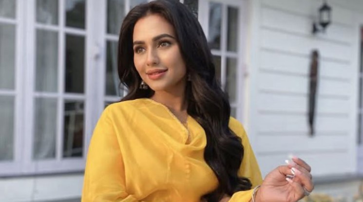 شیخ حسینہ کا کردار ادا کرنے والی نصرت فاریہ گرفتار