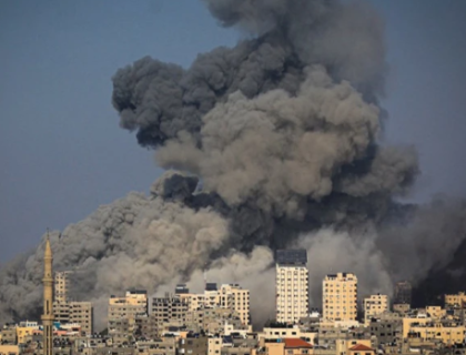 غزہ میں اسرائیلی فوج کی جارحیت مزید 250 فلسطینی شہید