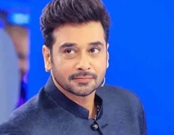 فیصل قریشی بھارتی فنکاروں پربرہم، پاکستانی شہریوں کو بھی مشورہ دیدیا