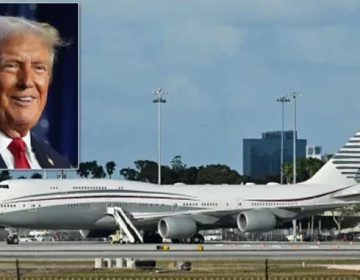 قطری تحفہ لگژری بوئنگ 747 ٹرمپ نے قبول کرلیا، بطور ایئر فورس ون استعمال ہوگا