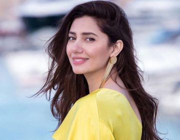 ماہرہ خان کے ساتھ لندن میں بدسلوکی کا ناخوشگوار واقعہ