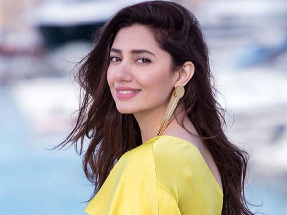 ماہرہ خان کے ساتھ لندن میں بدسلوکی کا ناخوشگوار واقعہ