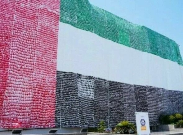 متحدہ عرب امارات میں مقیم پاکستانیوں نے ایک اور شاندار کامیابی حاصل کر لی