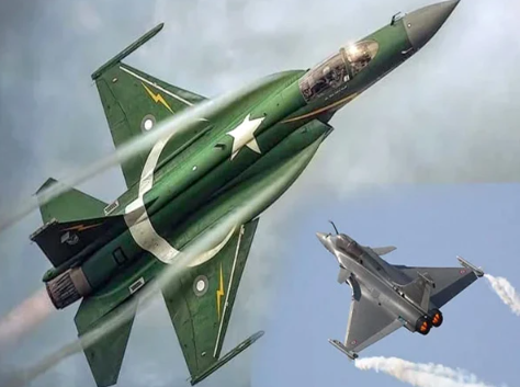 پاک بھارت جنگ ہماری مداخلت سے رُکی، ڈونلڈ ٹرمپ