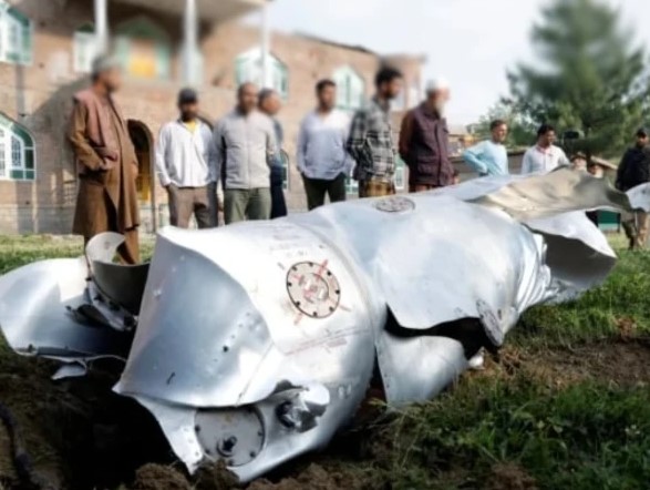 پاکستان بھارت کو بھاری نقصان پہنچانے کی صلاحیت رکھتا ہے، امریکی اخبار