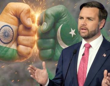 پاکستان ذمے دار ملک ہے، امید ہے بھارت متنازع ردعمل سے گریز کرے گا؛ امریکی نائب صدر