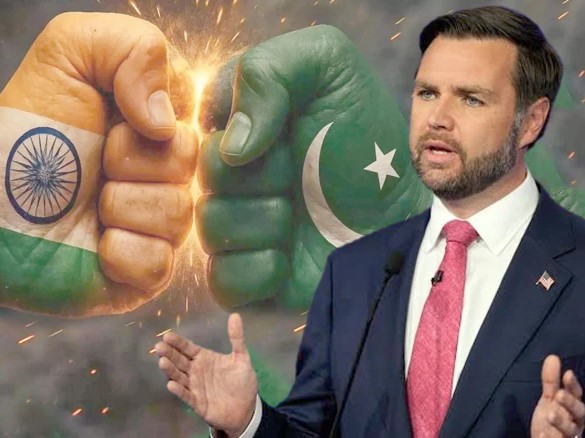 پاکستان ذمے دار ملک ہے، امید ہے بھارت متنازع ردعمل سے گریز کرے گا؛ امریکی نائب صدر