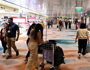 پاکستان کی جوابی کارروائی کا خوف، بھارت کے 27 ائیرپورٹس بند