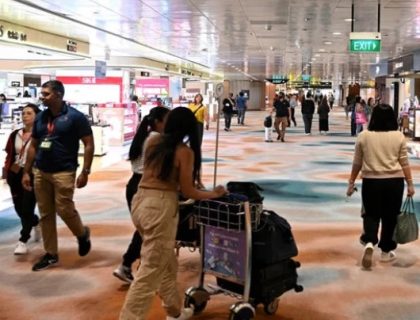 پاکستان کی جوابی کارروائی کا خوف، بھارت کے 27 ائیرپورٹس بند