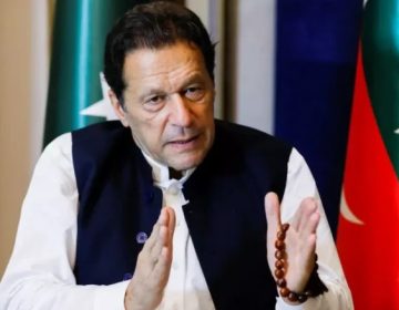 پاکستان کی خاطر گیو اینڈ ٹیک کیلئے تیار ہوں، عمران خان