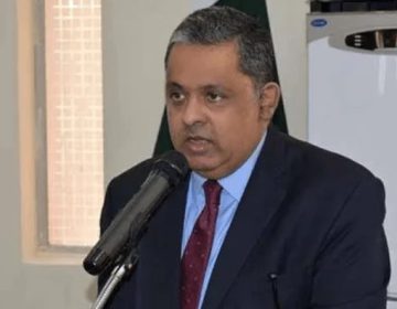 پاکستانی مسلح افواج کیخلاف پھیلایا جانے والا بھارتی پراپیگنڈہ دم توڑ گیا