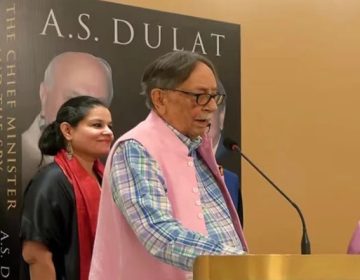 پہلگام حملہ انٹیلی جنس اور سیکیورٹی کی بدترین ناکامی ہے، را کے سابق سربراہ نے تسلیم کرلیا