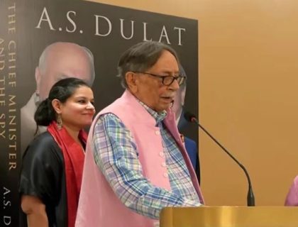 پہلگام حملہ انٹیلی جنس اور سیکیورٹی کی بدترین ناکامی ہے، را کے سابق سربراہ نے تسلیم کرلیا