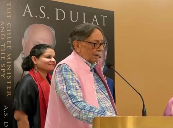 پہلگام حملہ انٹیلی جنس اور سیکیورٹی کی بدترین ناکامی ہے، را کے سابق سربراہ نے تسلیم کرلیا