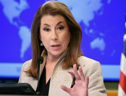 پہلگام واقعے پر پاکستان کے تحقیقات کے مطالبے کی حمایت کرتے ہیں، امریکی محکمہ خارجہ