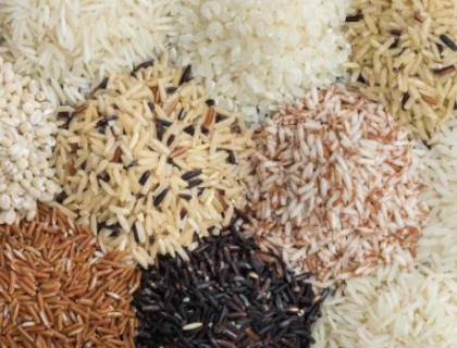 چاولوں میں زہریلی دھاتوں کی موجودگی کا انکشاف