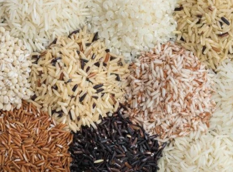 چاولوں میں زہریلی دھاتوں کی موجودگی کا انکشاف