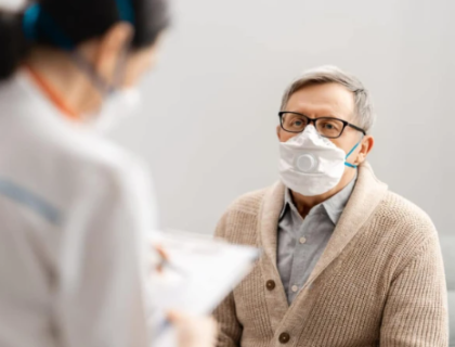 گردوں کی بیماری شناخت کرنے والا جدید فیس ماسک تیار