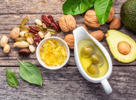 ہر چکنائی نقصان دہ نہیں ہوتی