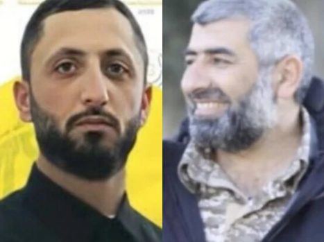 اسرائیل کا حماس اور حزب اللہ کے اعلیٰ رہنماؤں کو شہید کرنے کا دعویٰ