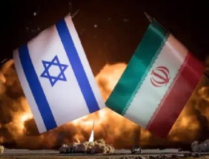 اسرائیل کسی بھی وقت ایران پر حملہ کرسکتا ہے, امریکی میڈیا کا دعویٰ