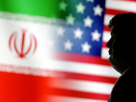 امریکہ کی ایران پر نئی پابندیاں