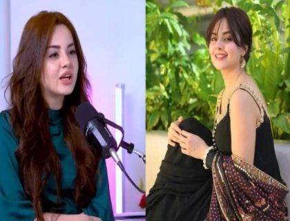 امیر اور بے وفا شخص کو ترجیح دوں گی، کومل میر