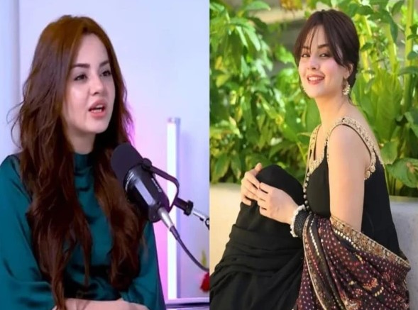 امیر اور بے وفا شخص کو ترجیح دوں گی، کومل میر