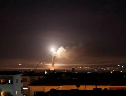 ایران میں اسرائیلی حملے سے شہادتوں کی تعداد 585 تک جا پہنچی، 1326 زخمی